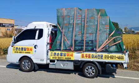 천안아산용달이사